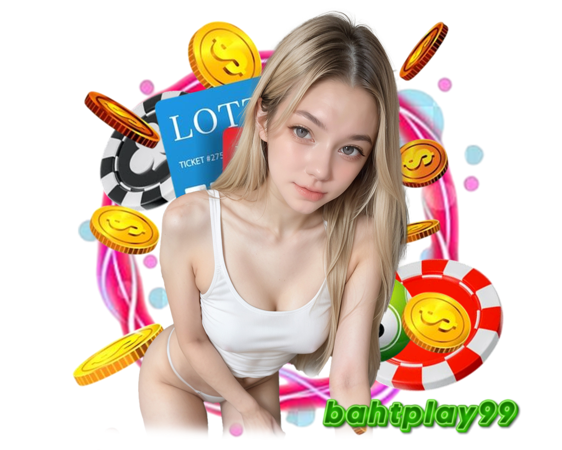 BAHTPLAY99 สล็อต